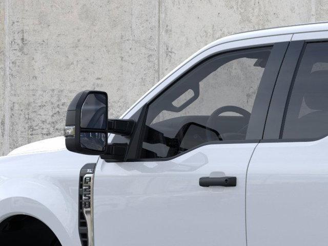new 2025 Ford F-250 car, priced at $61,858
