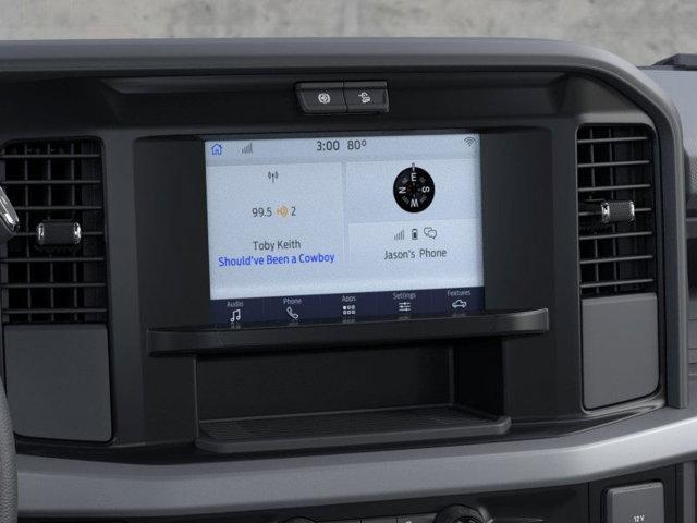 new 2025 Ford F-250 car, priced at $61,859