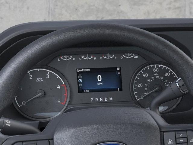 new 2025 Ford F-250 car, priced at $61,858