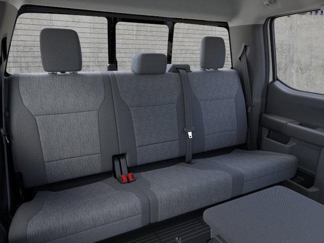 new 2025 Ford F-250 car, priced at $60,644