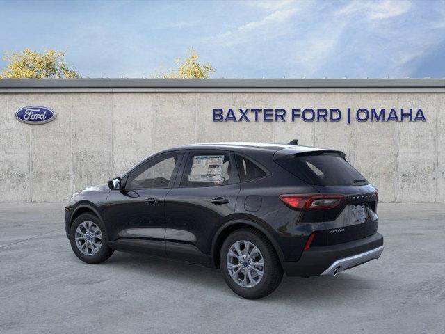 new 2025 Ford Escape car, priced at $24,946
