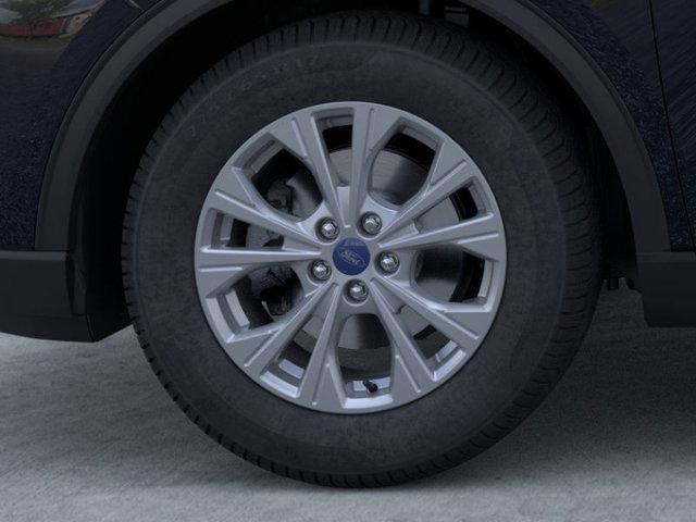 new 2025 Ford Escape car, priced at $28,810