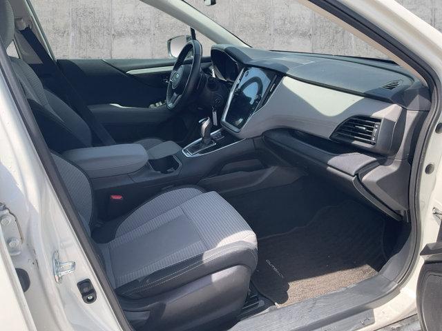 used 2023 Subaru Outback car, priced at $28,488
