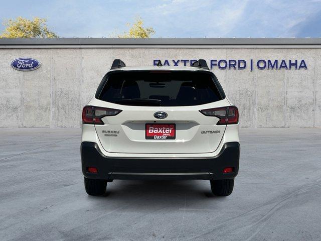 used 2023 Subaru Outback car, priced at $28,488