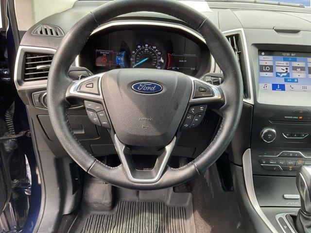 used 2016 Ford Edge car, priced at $17,000