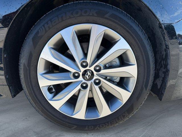 used 2016 Hyundai Sonata car, priced at $16,209