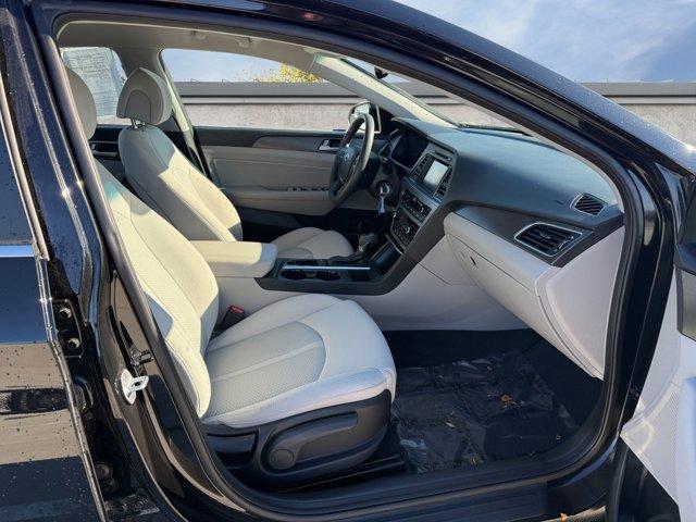 used 2016 Hyundai Sonata car, priced at $16,209