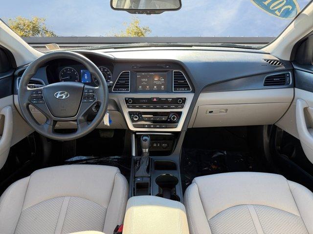 used 2016 Hyundai Sonata car, priced at $16,209