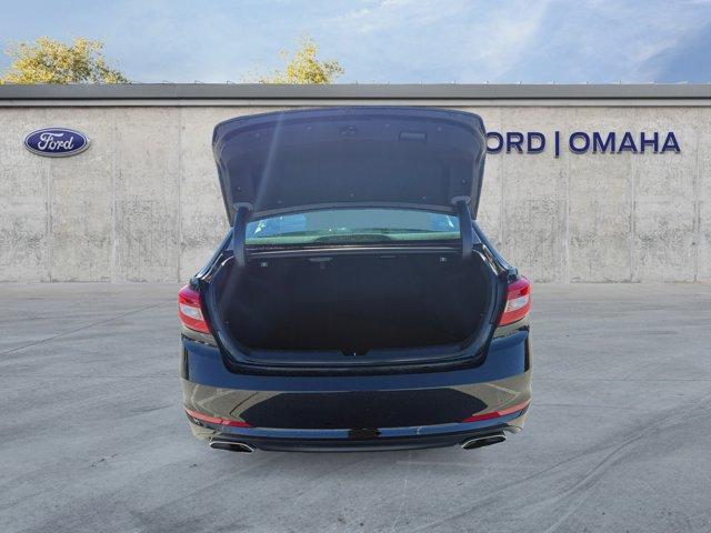 used 2016 Hyundai Sonata car, priced at $16,209