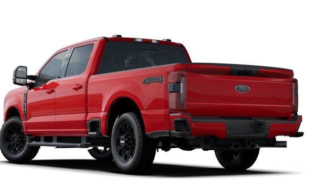 new 2024 Ford F-250 car, priced at $69,315