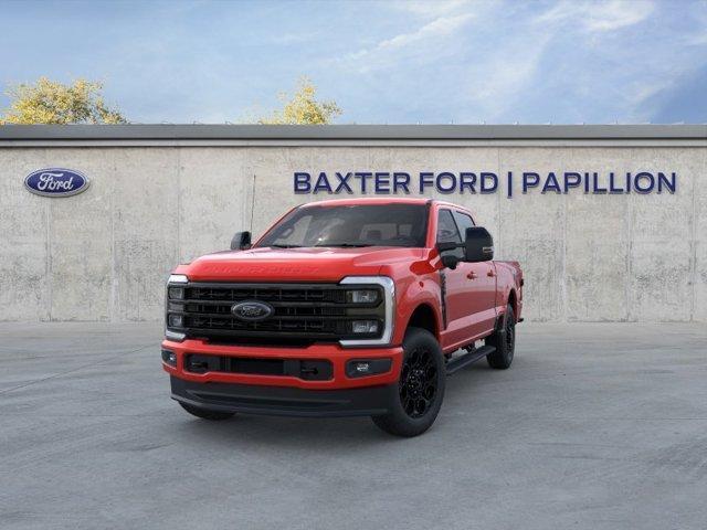 new 2024 Ford F-250 car, priced at $69,315