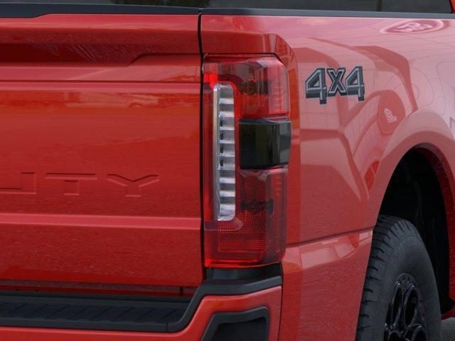 new 2024 Ford F-250 car, priced at $69,315