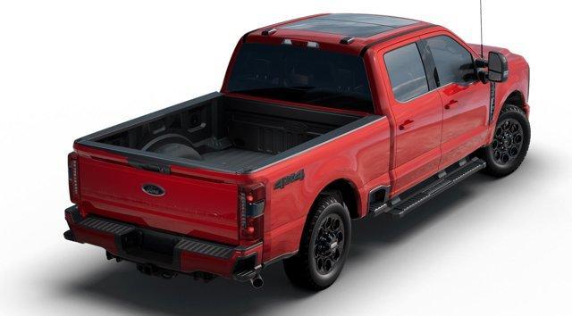 new 2024 Ford F-250 car, priced at $69,315