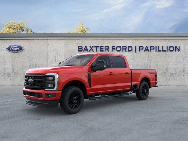 new 2024 Ford F-250 car, priced at $69,315