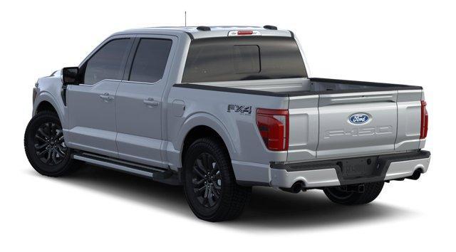 new 2024 Ford F-150 car, priced at $66,780