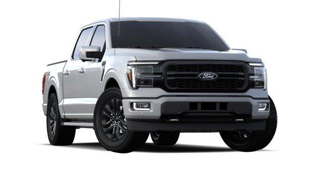 new 2024 Ford F-150 car, priced at $66,780