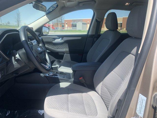 used 2020 Ford Escape car, priced at $14,000