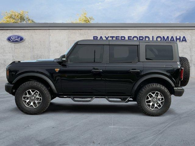 used 2023 Ford Bronco car, priced at $51,000