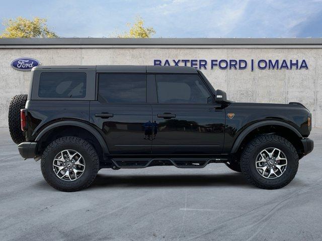 used 2023 Ford Bronco car, priced at $51,000