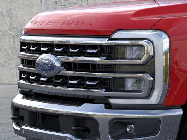 new 2025 Ford F-250 car, priced at $73,933