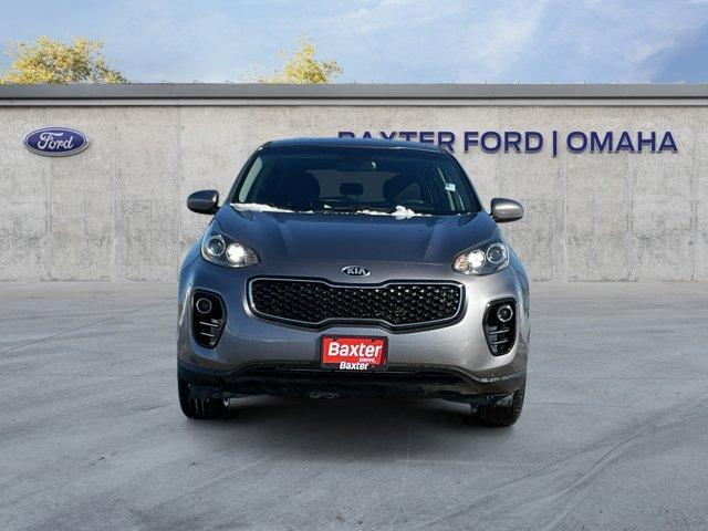 used 2019 Kia Sportage car, priced at $15,000