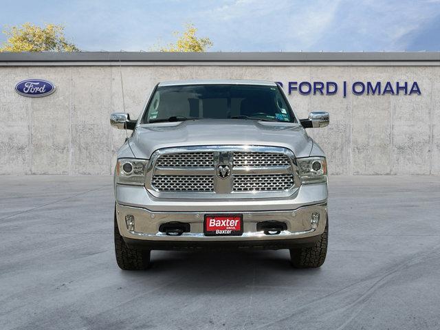 used 2015 Ram 1500 car, priced at $21,900