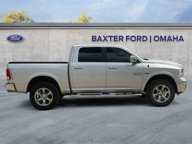 used 2015 Ram 1500 car, priced at $21,900