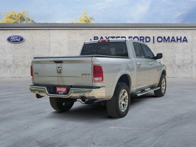 used 2015 Ram 1500 car, priced at $21,900