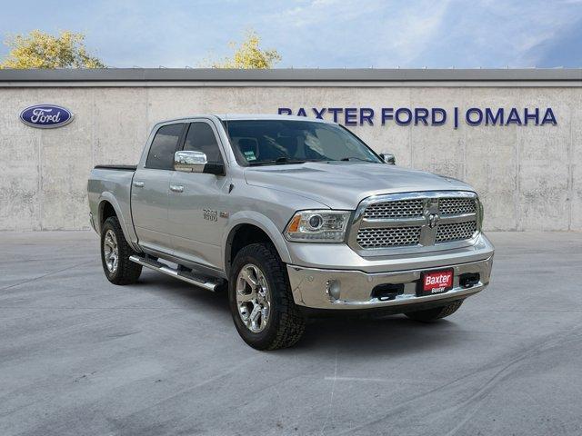 used 2015 Ram 1500 car, priced at $21,900