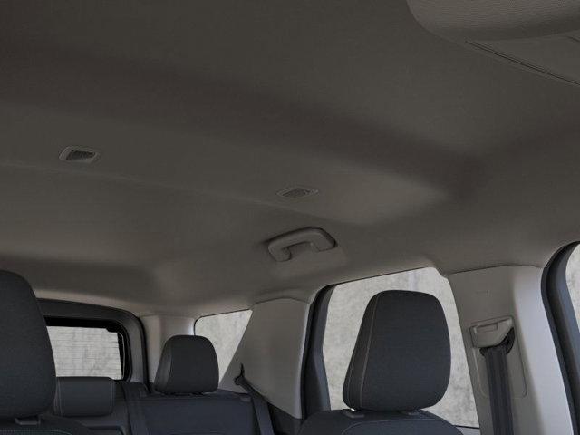 new 2025 Ford Bronco Sport car, priced at $31,615