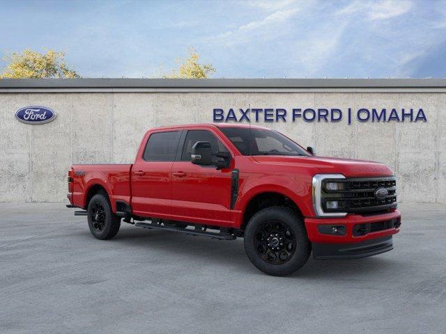 new 2024 Ford F-250 car, priced at $68,470