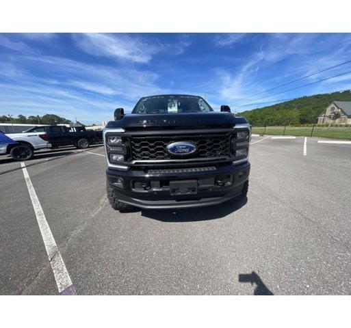 new 2024 Ford F-250 car, priced at $103,000