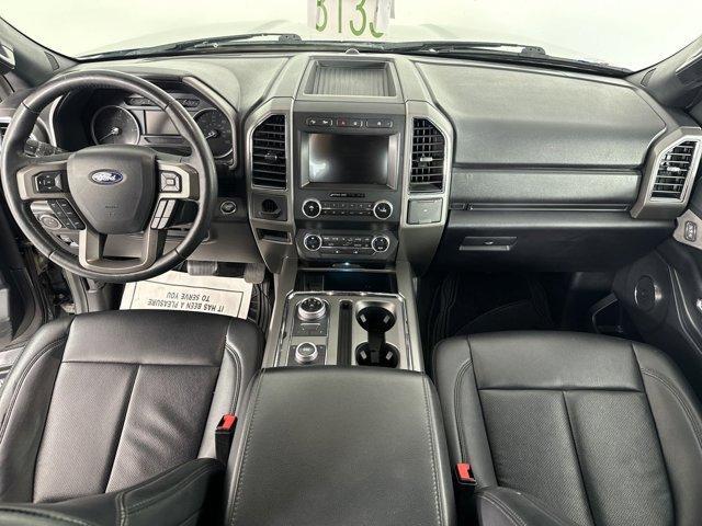 used 2020 Ford Expedition car, priced at $32,000