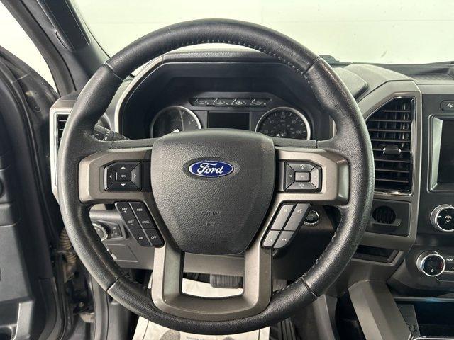 used 2020 Ford Expedition car, priced at $32,000