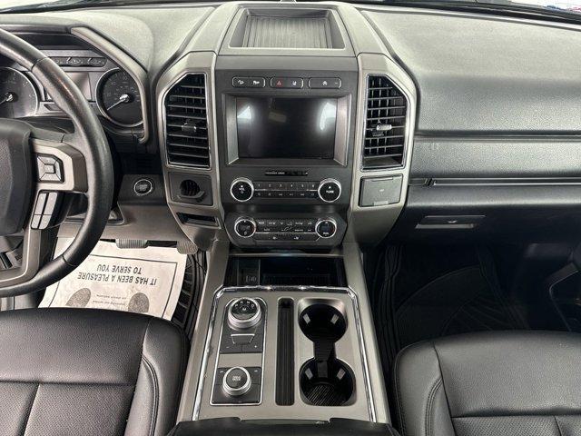 used 2020 Ford Expedition car, priced at $32,000