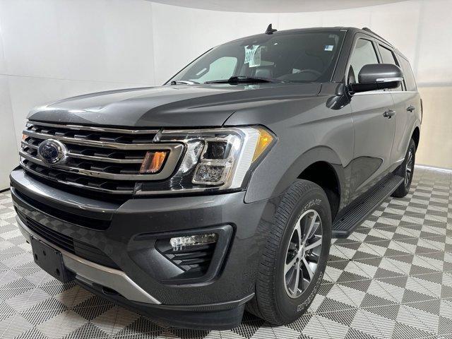 used 2020 Ford Expedition car, priced at $32,000