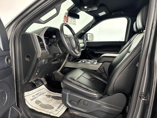 used 2020 Ford Expedition car, priced at $32,000