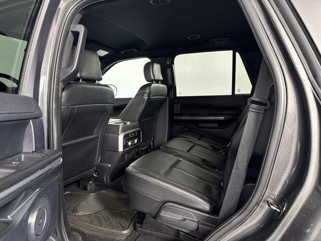 used 2020 Ford Expedition car, priced at $32,000