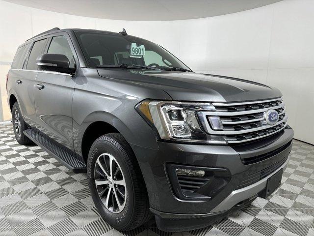 used 2020 Ford Expedition car, priced at $32,000