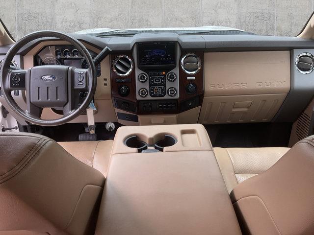 used 2013 Ford F-250 car, priced at $30,000