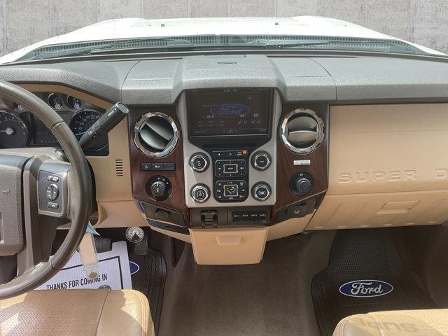 used 2013 Ford F-250 car, priced at $30,000
