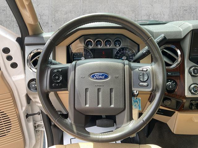 used 2013 Ford F-250 car, priced at $30,000