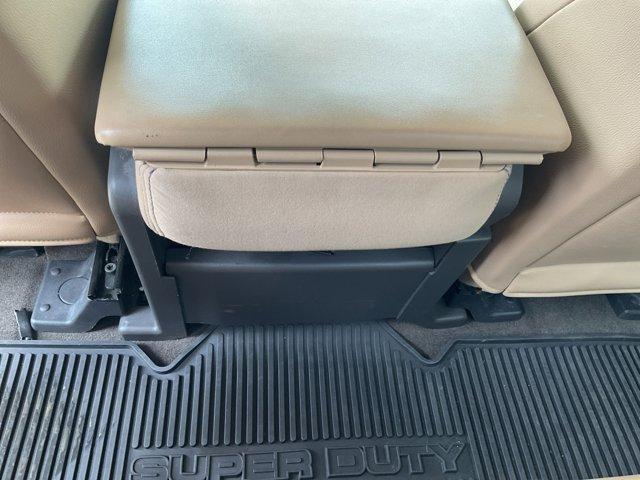 used 2013 Ford F-250 car, priced at $30,000