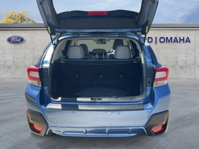 used 2018 Subaru Crosstrek car, priced at $18,000