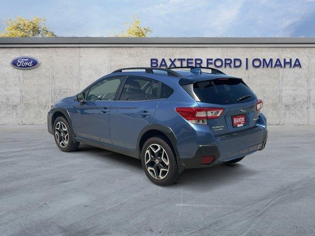 used 2018 Subaru Crosstrek car, priced at $18,000