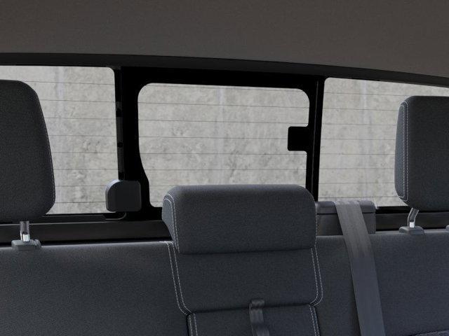 new 2025 Ford Ranger car, priced at $42,893