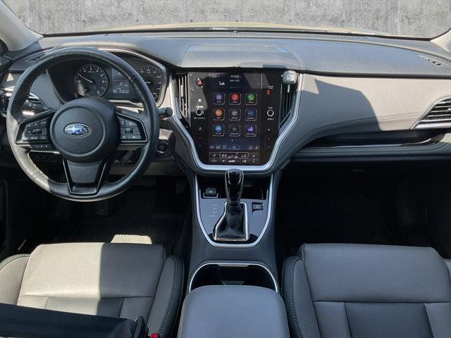 used 2024 Subaru Outback car, priced at $31,684