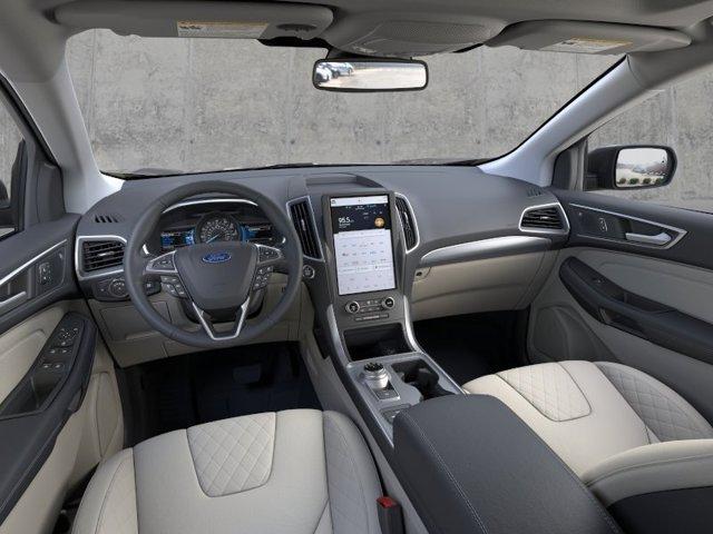 new 2024 Ford Edge car, priced at $44,226