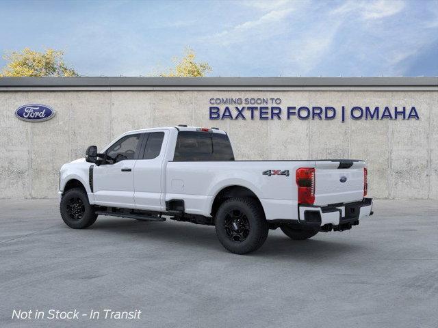 new 2025 Ford F-350 car, priced at $57,248