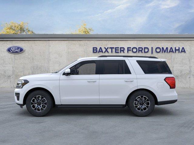 new 2024 Ford Expedition car, priced at $60,975